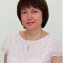 Tatiana Ashurkina