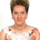 Galina Konstantinovna