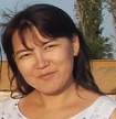 Nurfiza Rashitovna