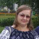 Tatyana Gubina