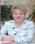 Tatyana Adamovna Guzenko