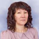 Kovalyova Svetlana Viktorovna