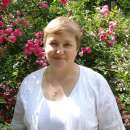 Elena Ivanovna Yagudina