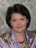 Elena Ivanovna Babich